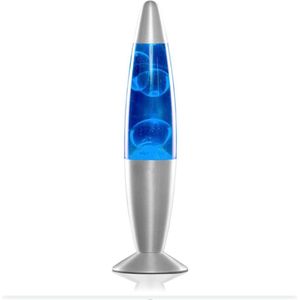 Lavalamp voor kinderen - Lavalampen Sfeerverlichting - Nachtlampje Kinderen en Volwassenen