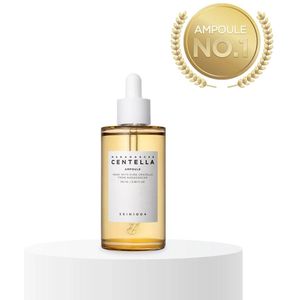 SKIN1004 Madagascar - Centella Ampoule Serum - 55ml