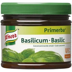 Knorr Primerba - Basilicum - 340g