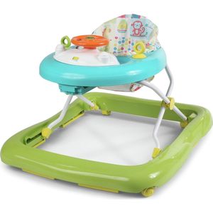 Baby Walker - Loopstoel speelgoed met lichten en geluiden