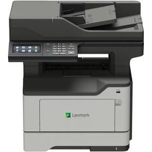 Lexmark MX521ade Laser A4 1200 x 1200 DPI 44 ppm