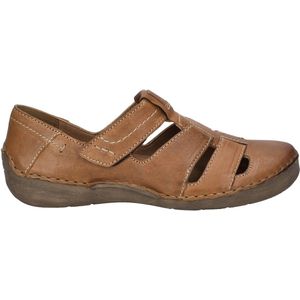 JOSEF SEIBEL Fergey 59 | Halbschuh für Damen | Braun