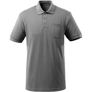 Mascot Crossover Poloshirt met borstzak 51586-968 - Antraciet