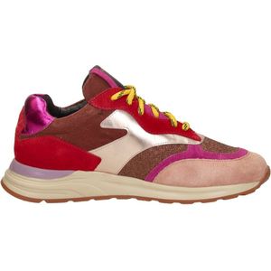 IQONIC Sneakers Laag Sneakers Laag - roze - Maat 39