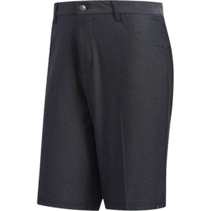 adidas Performance Ult H 5 Pt Shor korte broek Mannen zwart 56