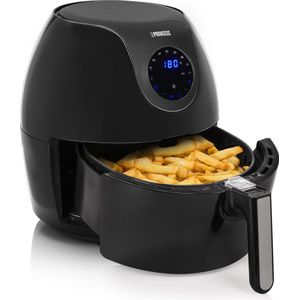 Princess 182050 Digitale Family Airfryer XXL - Heteluchtfriteuse - Inclusief bakvorm