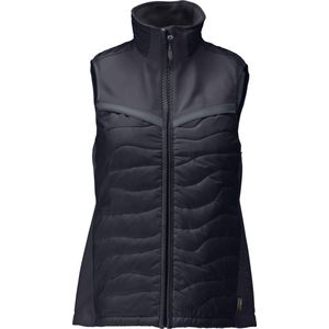 Mascot Customized Thermobodywarmer 22375-318 - donkermarine - M