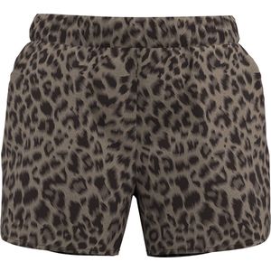 NAME IT KIDS NKFVINAYA SHORTS FFF NOOS Meisjes Broek - Maat 146