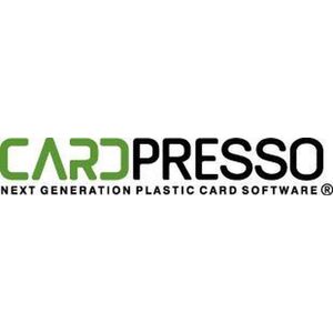CardPRESSO XXS entry level card software
