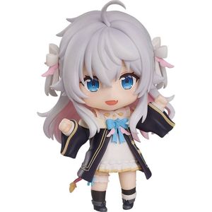 Kagura Nana Nendoroid Action Figure 10 cm