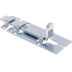 Premium deurslot – door lock - veiligheidsdeurslot - inbraakbeveiliging