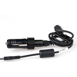Flir T198509 - Sigarettenaanstekeradapter - 12 VDC - Voor P, B, SC6xx and GF3xx Series.
