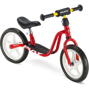 Puky Loopfiets 3 - 6 Jaar LR 1 New Rood