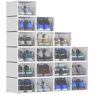 Opbergdozen action Schoenen kopen De beste merken 2024 vergelijken en bestellen op beslist.be