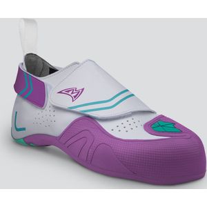 Mad Rock - Mad Monkey 2 Grape - Junior Klimschoen/Boulderschoen - EU maat 32 - Maximale Comfort & Grip voor Jonge Klimmers