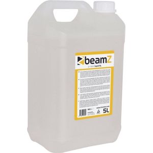 Hazervloeistof HQ - BeamZ olie gebaseerde hazervloeistof (high density) - 5 liter