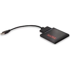 SanDisk SSD kit - USB to SATA Cable - HDD to SSD - SW dnl