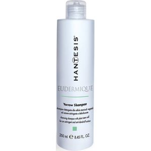 EUDERMIQUE Shampoo Yarrow Dandelion, anti-dandruff and oily skin 250ml