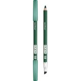 Pupa Milano Multiplay Oogpotlood - 58 Plastic Green