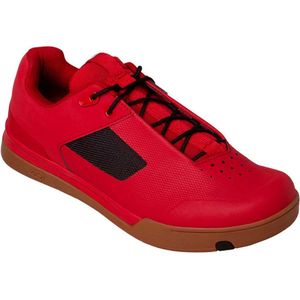 Crankbrothers Mallet Lace Mtb-schoenen Rood EU 41 Man