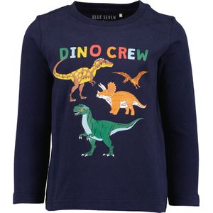 Blue Seven DINO Jongens T-shirt Maat 128