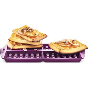 Tupperware MultiFlex Wafel