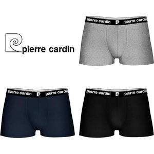 Pierre Cardin Set Van 3 Boxershorts Maat XL
