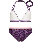 Vingino Bikini Zabrina Meisjes Bikiniset - True purple - Maat 164