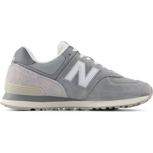 New Balance 574 Heren Sneakers - SLATE GREY