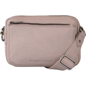 Cowboysbag - Le Femme Crossbody Hoover Beige