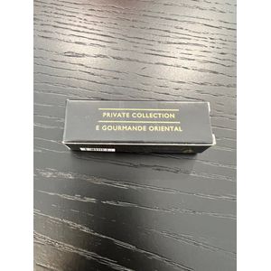 Clive Christian - E Masculine Gourmande Oriental - 2 ml Original Sample