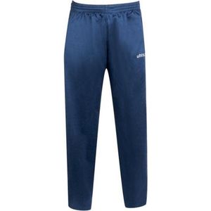 Uhlsport Trainingsbroek Marine Maat XXS/XS