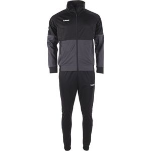 hummel Authentic Polysuit Trainingspak Unisex - Maat L