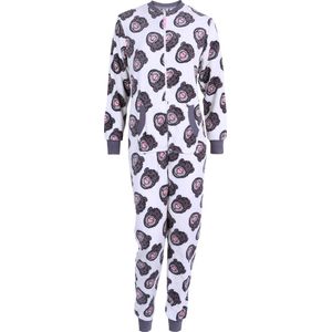 Eendelige Jungle Book pyjama DISNEY