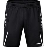 Jako - Training shorts Challenge - Sport Short - XL - Zwart