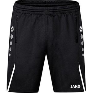 Jako - Training shorts Challenge - Sport Short - S - Zwart