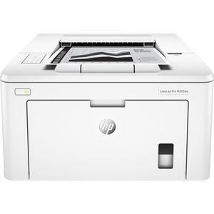 HP LaserJet M203dw - Laserprinter