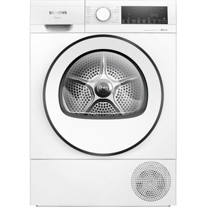 Siemens WQ35G2DEFG - iQ500 - Wasdroger - Warmtepompdroger - NL/FR display - Energielabel A+++