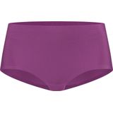 Secrets midi purple voor Dames | Maat XL