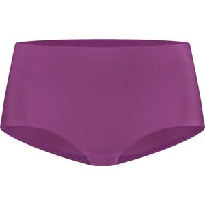 Secrets midi purple voor Dames | Maat XL