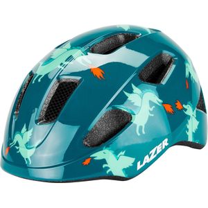 Lazer Nutz Kc Ce-cpsc Helm Groen