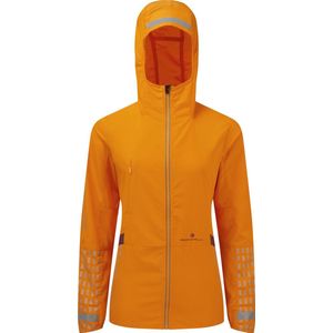 Ronhill | Women's Tech Afterhours Jacket | Mango | S