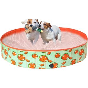 Hondenzwembad - Honden Zwembad - Honden Bad - Dog Pool - Zwembad Voor Honden