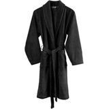 Badjas De Witte Lietaer Women Felicia Black