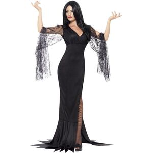 Heksen Halloween kostuum voor dames  - Verkleedkleding - Large
