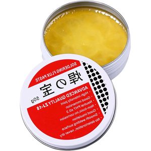 Allecto Premium - Solderen Flux voor PCB/IC/SMD Elektrische Reparatie - Tinsoldeer - Soldeerpasta