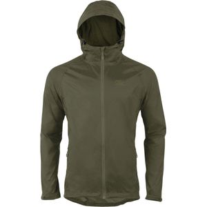 Highlander Stow & Go Packaway Regenjas Senior - Maat S