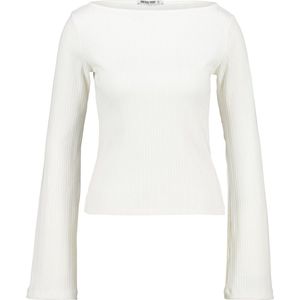 America Today Lizan - Dames Longsleeve - Maat M