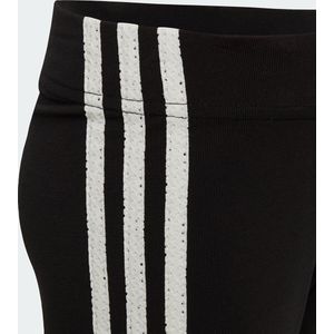adidas Sportswear adidas x Disney Mickey Mouse Legging - Kinderen - Zwart- 116
