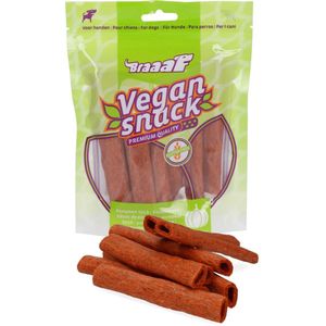 Braaaf Pompoen Sticks 6 cm 80 gr